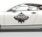 Preview: 46220 Raumschiff Aufkleber